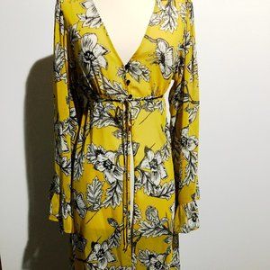 One clothing Bohemian dress
